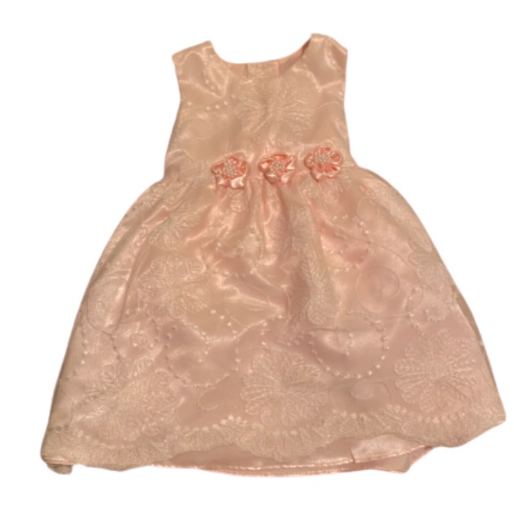 Light pink Dress, 18m by Olivia Rose